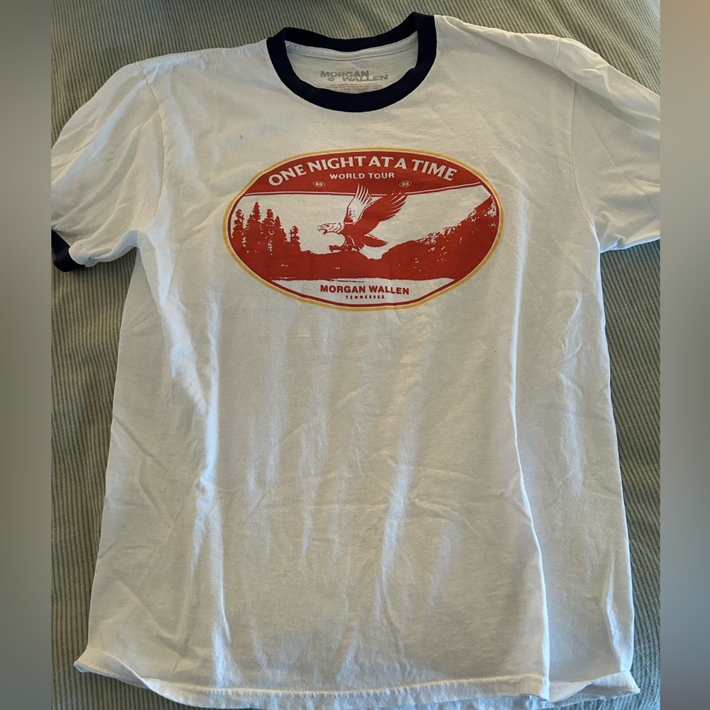 Morgan Wallen merch
